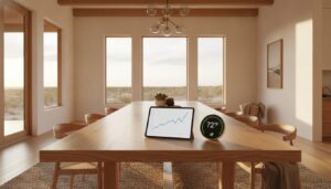 Understanding Variable Rates: How Market Volatility Can Quietly Change Your Texas Electricity Price